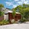 NHOA 108C Lux 1BR Condo Plunge Pool in Aldea Zama
