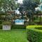 Lujoso condominio con lavadora y secadora, S. José