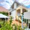 Doras home with garden Volos