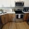 Downtown 3 Queen Beds, AC, Double Garage, Disney