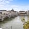True Basel - Stadtwohnung I Rheinblick