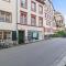 True Basel - Stadtwohnung I Rheinblick