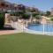 Excelente Duplex en Altaona golf resort-piscinas - Murcía