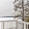 Cozy Deer Lake Cabin, 3 Mi to Boyne Mtn Resort! - Boyne City