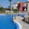 Excelente Duplex en Altaona golf resort-piscinas - Murcía
