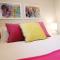 Downtown 3 Queen Beds, AC, Double Garage, Disney