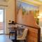 Aria Alpina Guest House Affittacamere - Predazzo