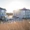 Beach Motel St. Peter-Ording