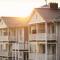 Beach Motel St. Peter-Ording