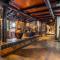 African Sky Hotels - Pine Lake Inn