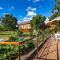 African Sky Hotels - Pine Lake Inn - White River