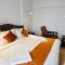 Nagas Hotel Satyavati Morjim