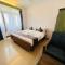 Nagas Hotel Satyavati Morjim - Morjim
