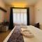 Nagas Hotel Satyavati Morjim - Morjim