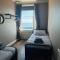 Beach View Apartment - Top floor sea view Ramsgate
