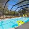 Tropical Oasis FL Seminole