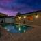 Tropical Oasis FL Pinellas Park