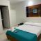 HOTEL HOUSTON