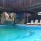 La Delphina Bed and Breakfast Bar and Grill