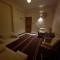 quiet home