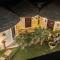The Misty Bliss Cottages and Homestay