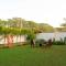 The Misty Bliss Cottages and Homestay