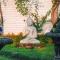 The Misty Bliss Cottages and Homestay