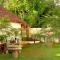 The Misty Bliss Cottages and Homestay