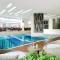 Centre Point Hotel Chidlom Bangkok