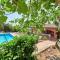 Villa Soledad en Olivella, Sitges, Barcelona