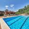 Villa Soledad en Olivella, Sitges, Barcelona