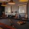 The Bannister Hotel & Yacht Club by Mint