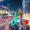 Centre Point Hotel Chidlom Bangkok