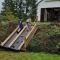 Vakantiewoning Barrage27