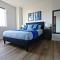 Downtown 5 Bedroom, AC, Rogers, Commonwealth, EXPO
