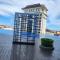 Nusa Luxurious Suite