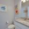 Townhome with 2 Decks Walk to Ocean! - كيور بيتش