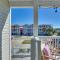 Townhome with 2 Decks Walk to Ocean! - كيور بيتش