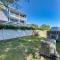 Townhome with 2 Decks Walk to Ocean! - كيور بيتش