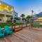 Las Joyas Bayview Home - Порт-Исабел