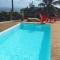 Villa Caraibea très belle vue mer des caraibes