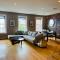 Boston North end Harbor View condo. FREE PARKING