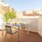 Duplex with terrace near Bcn - Террасса