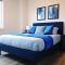 Downtown 5 Bedroom, AC, Rogers, Commonwealth, EXPO
