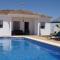 Casa de la Paz / Andalucia - Hozanejos