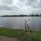 Studio with Private Beach on Bayou Grande - بينساكولا