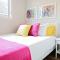 Downtown 5 Bedroom, AC, Rogers, Commonwealth, EXPO
