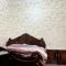 «Gulnara» Luxurious house for rent as a whole new 5 rooms and a yard.