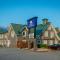 Foto: Canadas Best Value Inn Valemount