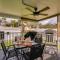 Sunny Fort Myers Home with Screened-In Porch and Grill